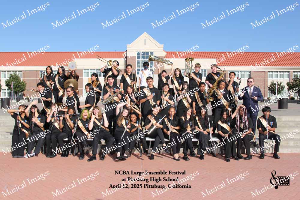 Musical Images